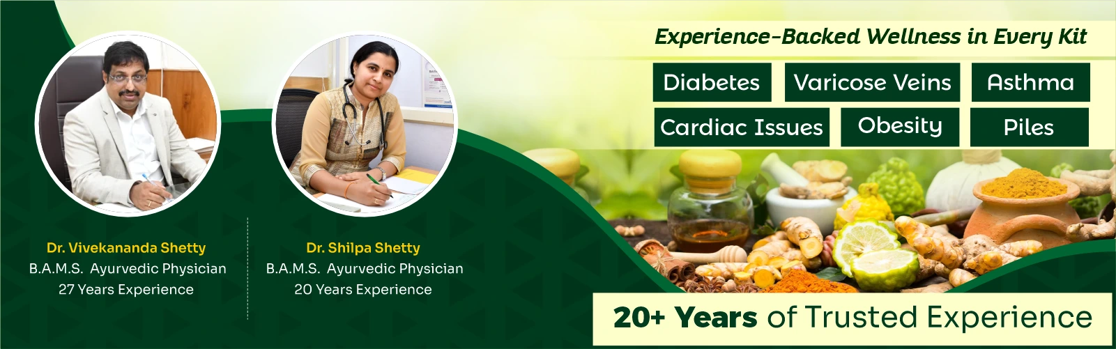 Ayurveda Doctor