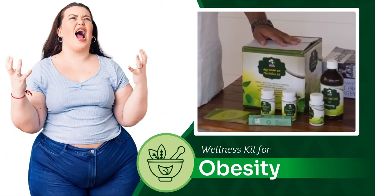 Obesity treatment